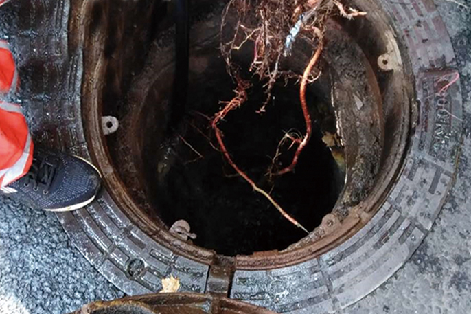 双辽管道预处理